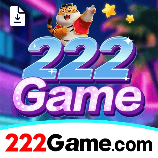 Baixar app da 222game gratuitamente