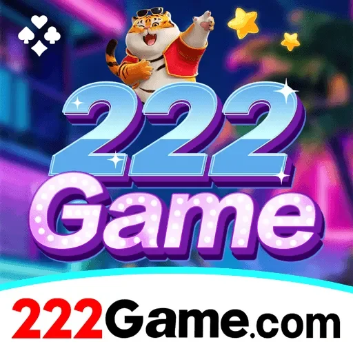 Cassino ao vivo da 222game com dealers reais