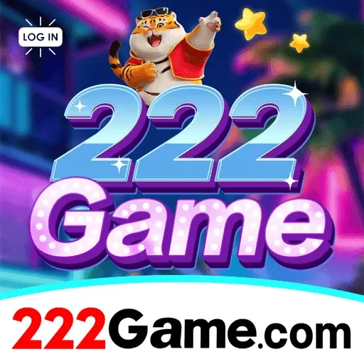 Login seguro na 222game