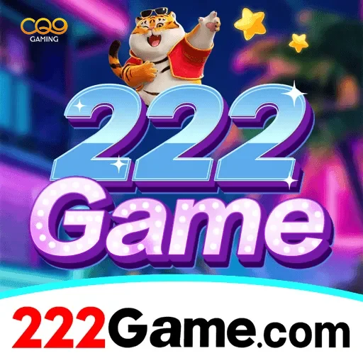 Logo da 222game
