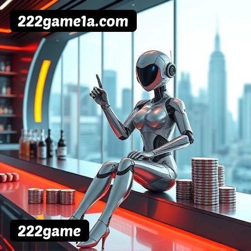222game Logo