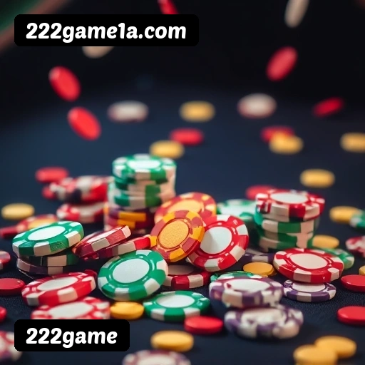 222game Logo