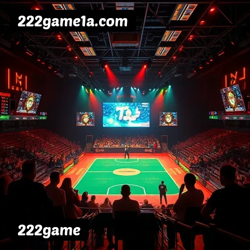 222game APK - Download Oficial Android