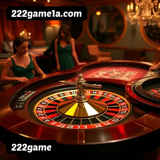 Recursos App 222game