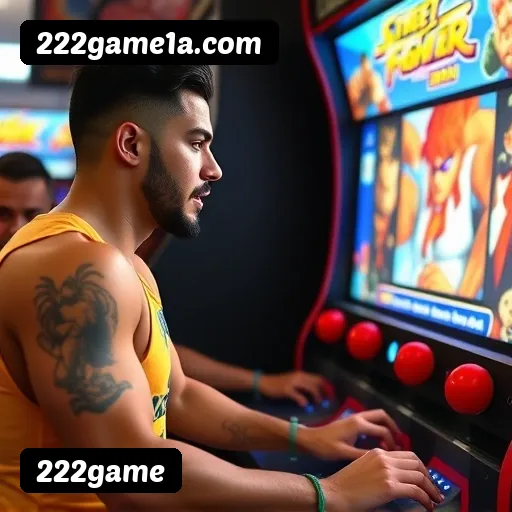 Análise 222game - Vantagens e Desvantagens